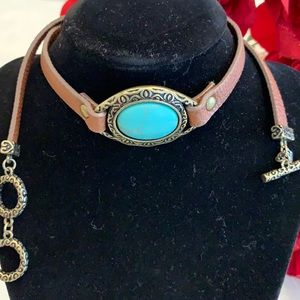 Premier Designs Wrap Bracelet